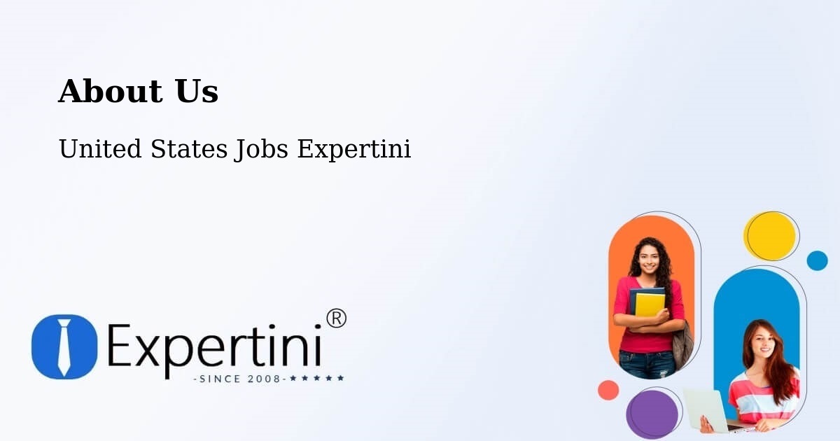 About Expertini Recruitment Platform  – White Plains - White Plains, United States Jobs Expertini